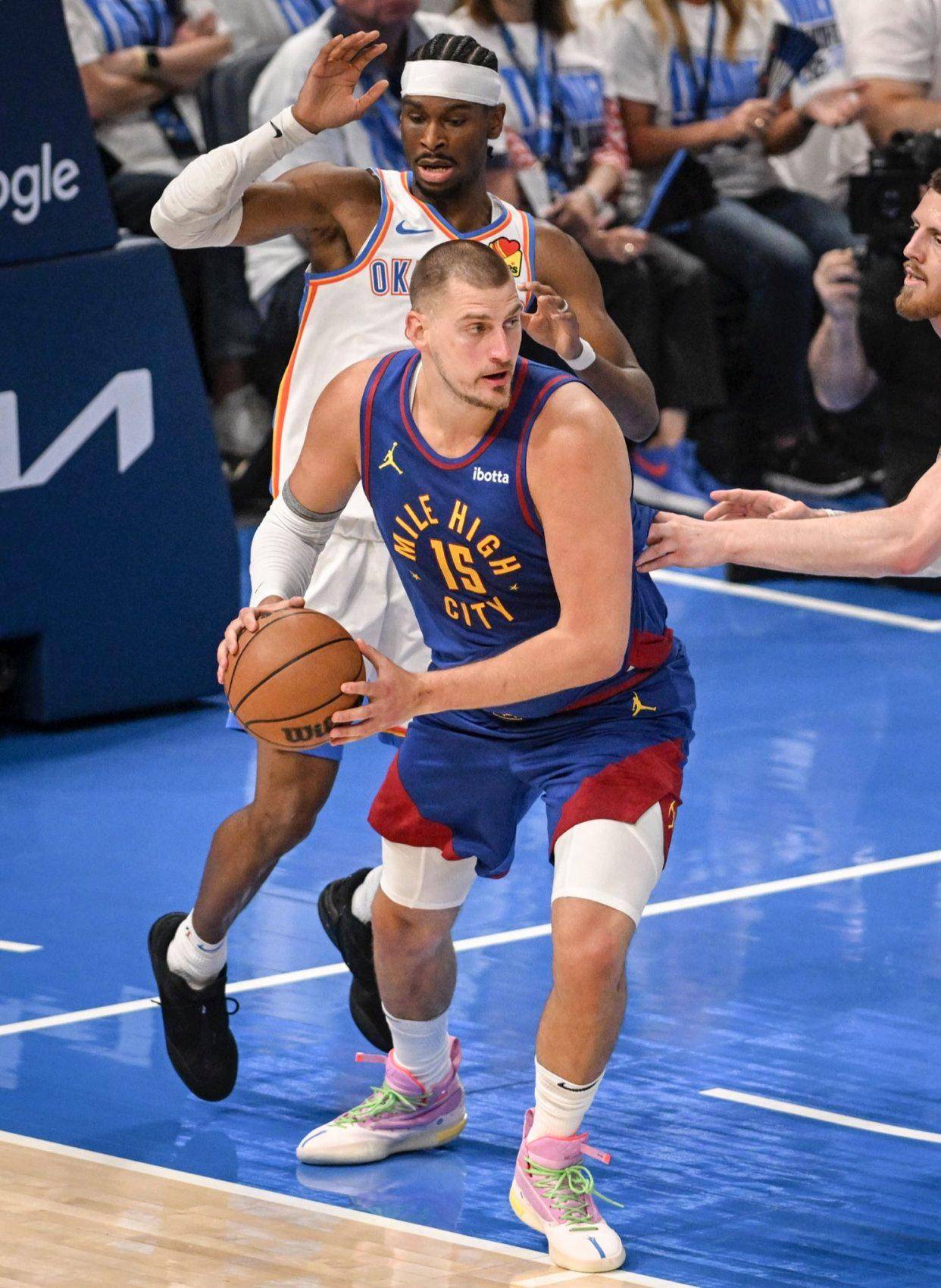 在一场令人 在一场令人