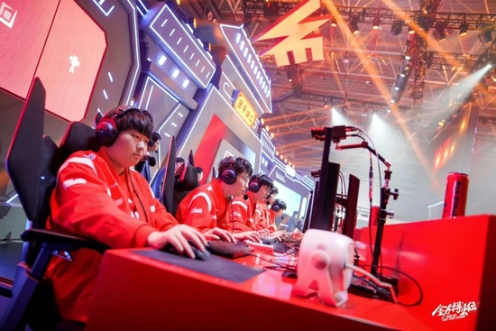 团队的迅速 团队的迅速