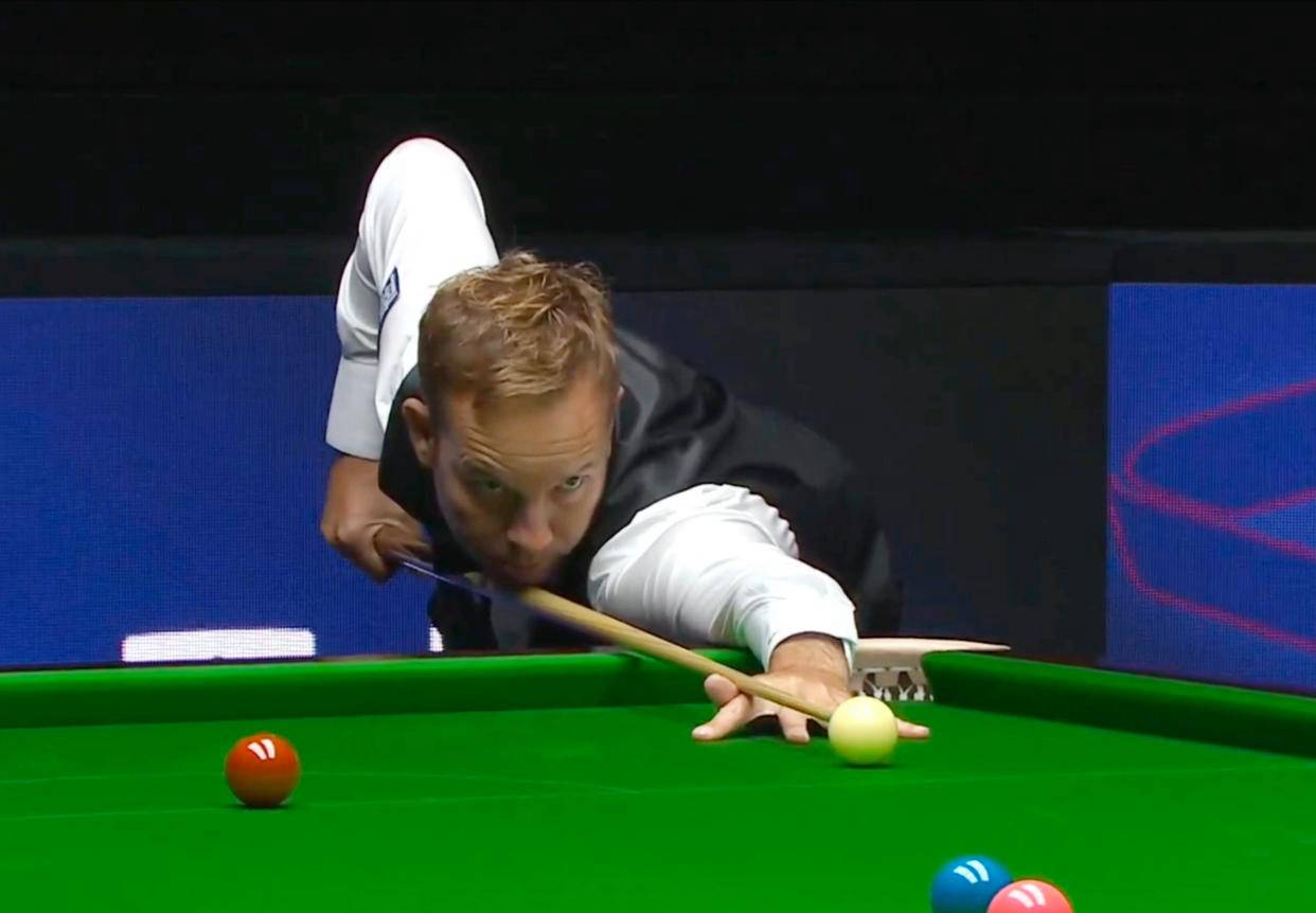 游刃有余 游刃有余